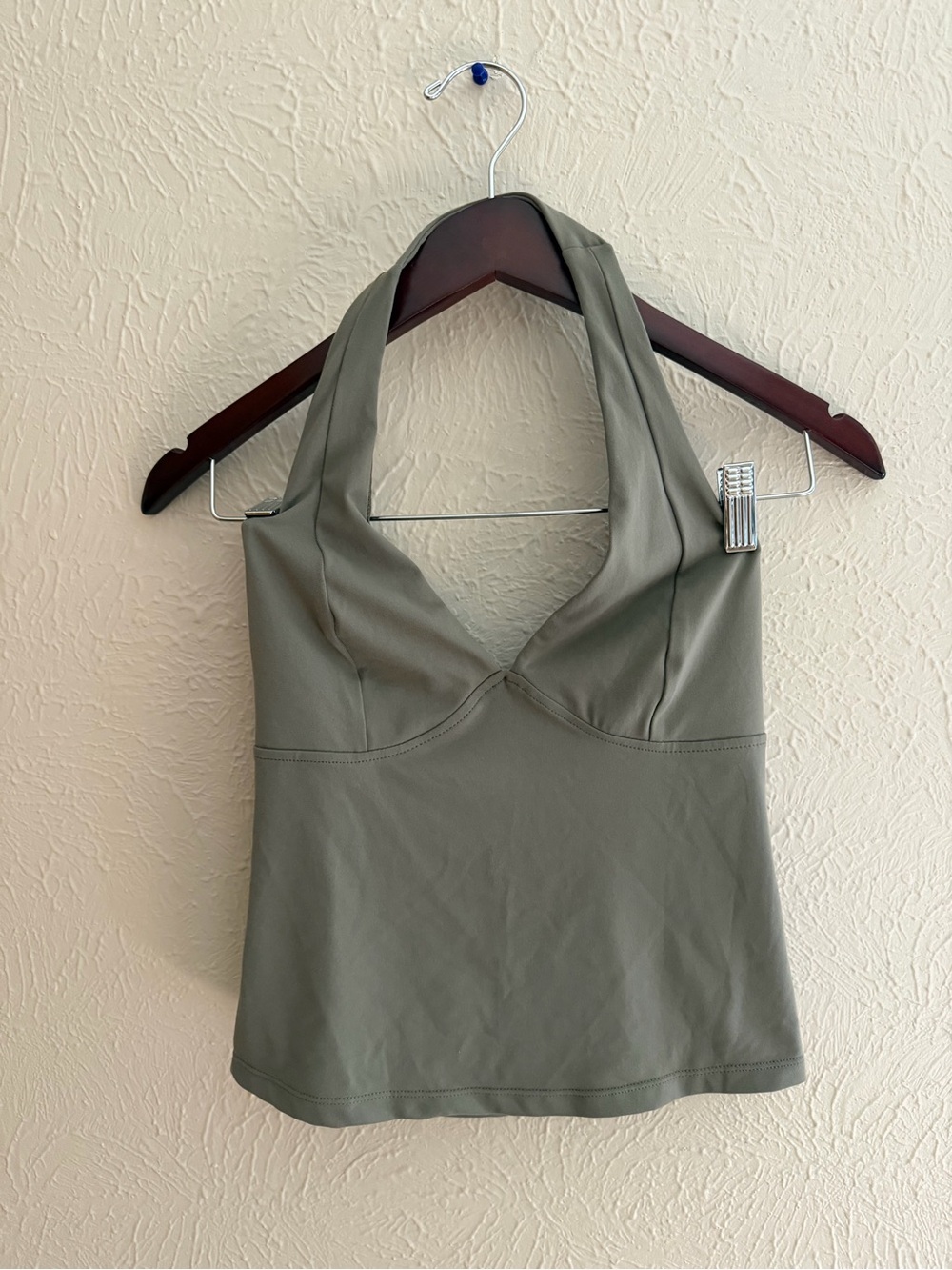 Intimately Free People Have It All Halter Top – Medium – NWOT